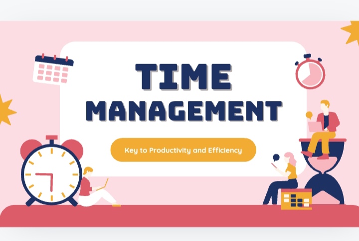 Time Management