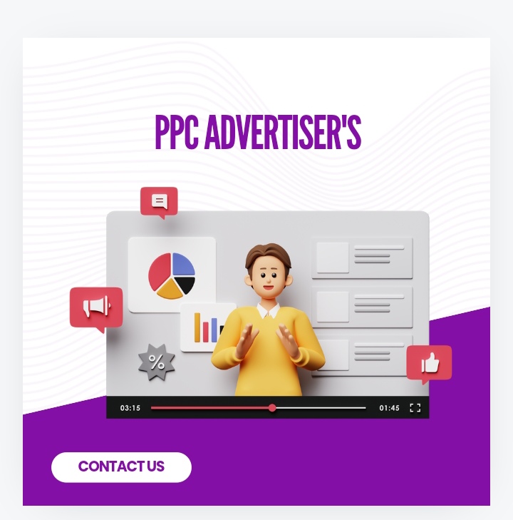 PPC Advertising