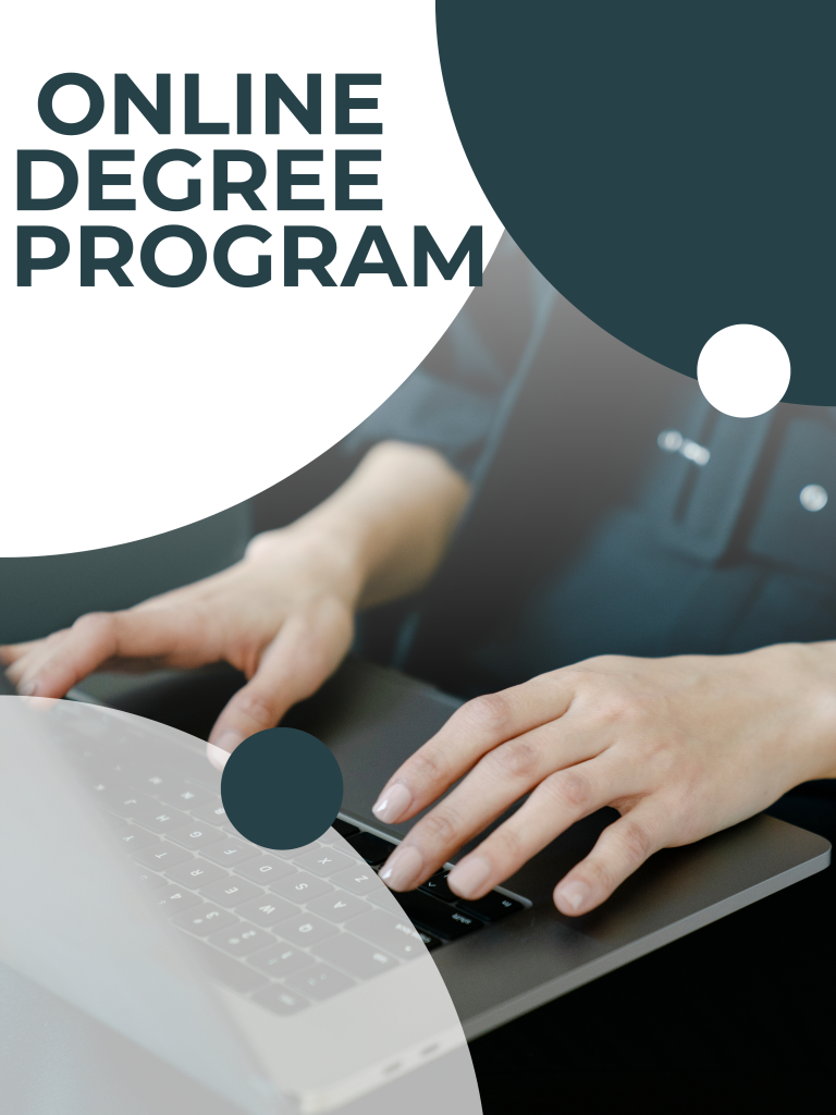 Online Degree Program