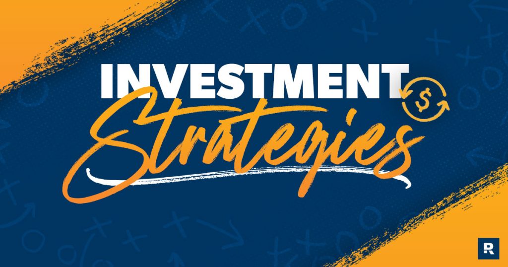 Investing Tips And Strategies