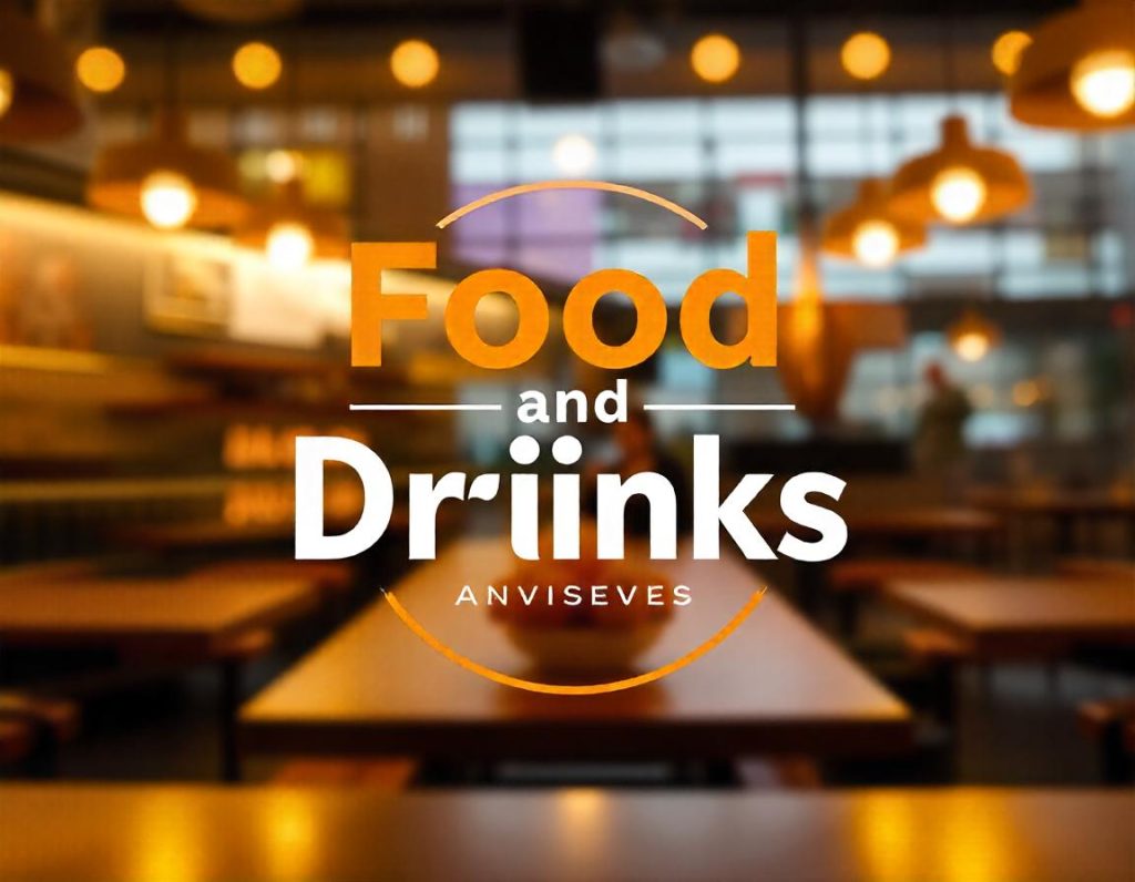 Food And Drink Reviews